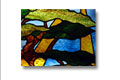 custom stained glass windows